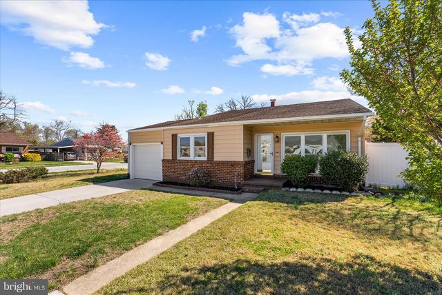 107 HOLLYWOOD DR, Glen Burnie, MD 21060