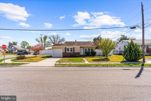 107 HOLLYWOOD DR, Glen Burnie, MD 21060