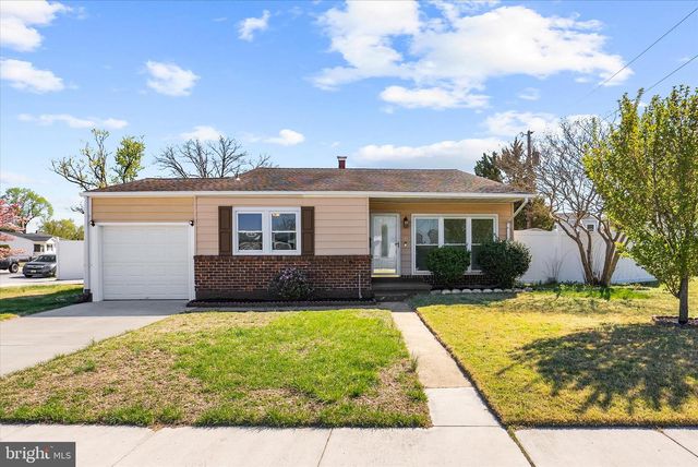 107 HOLLYWOOD DR, Glen Burnie, MD 21060