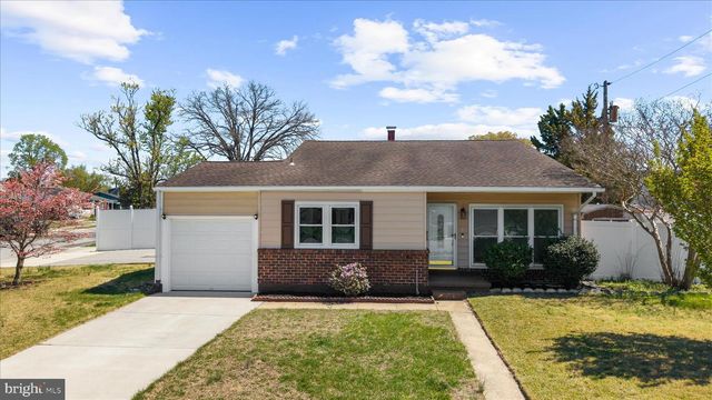 107 HOLLYWOOD DR, Glen Burnie, MD 21060