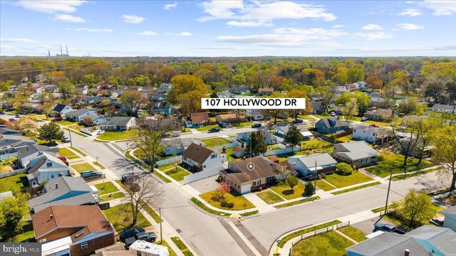 107 HOLLYWOOD DR, Glen Burnie, MD 21060