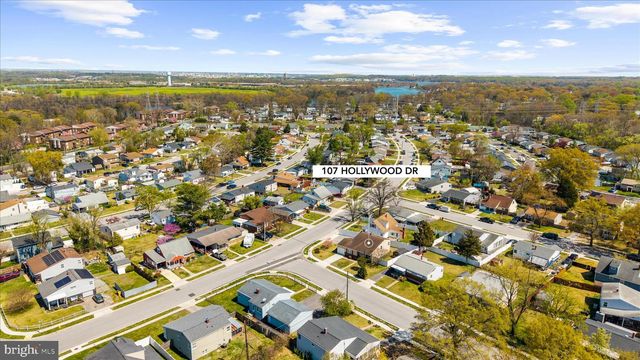 107 HOLLYWOOD DR, Glen Burnie, MD 21060