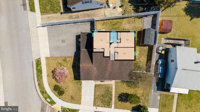 107 HOLLYWOOD DR, Glen Burnie, MD 21060