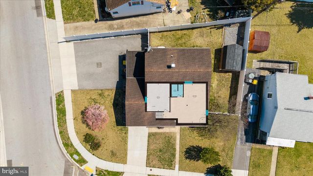107 HOLLYWOOD DR, Glen Burnie, MD 21060