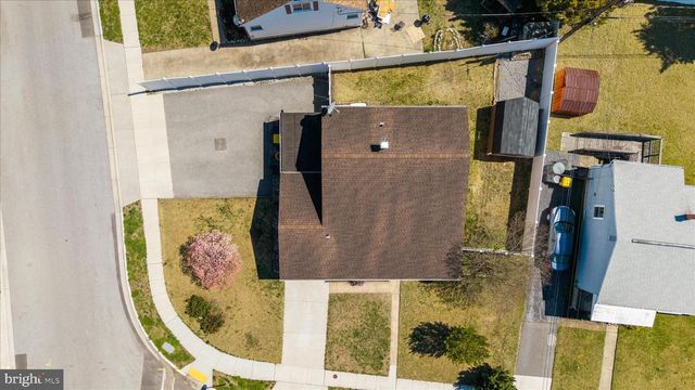 107 HOLLYWOOD DR, Glen Burnie, MD 21060