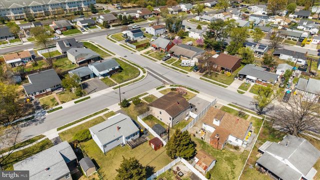 107 HOLLYWOOD DR, Glen Burnie, MD 21060