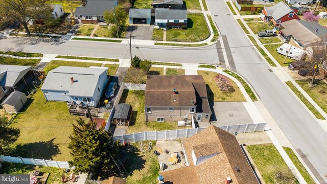107 HOLLYWOOD DR, Glen Burnie, MD 21060