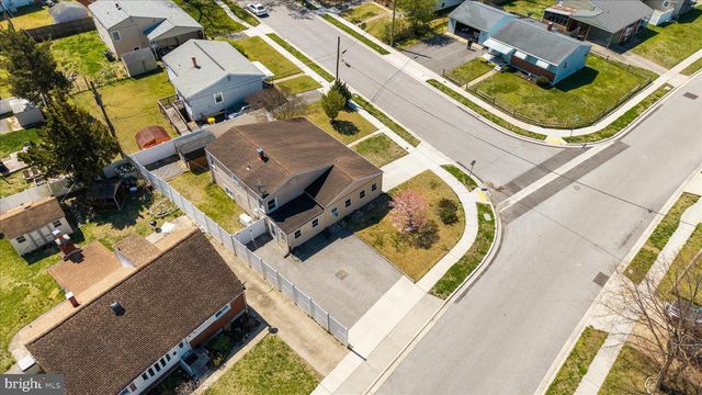 107 HOLLYWOOD DR, Glen Burnie, MD 21060