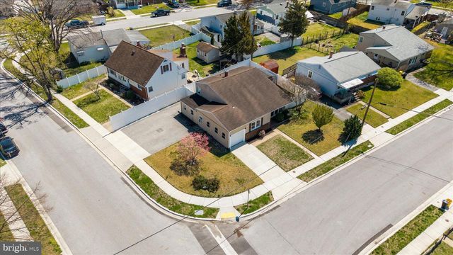 107 HOLLYWOOD DR, Glen Burnie, MD 21060
