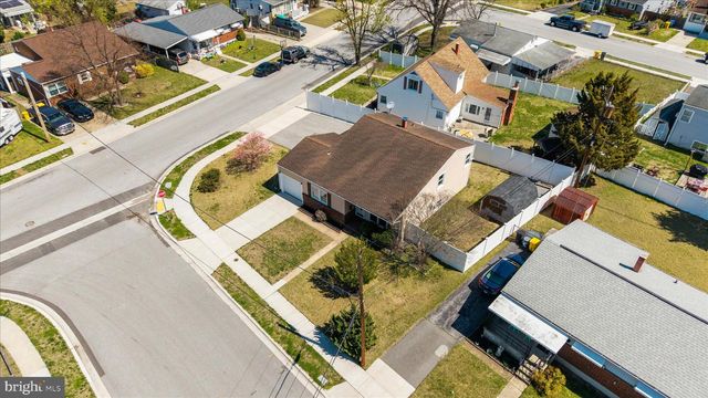 107 HOLLYWOOD DR, Glen Burnie, MD 21060