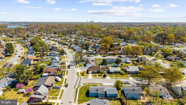 107 HOLLYWOOD DR, Glen Burnie, MD 21060