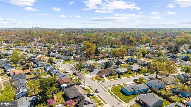 107 HOLLYWOOD DR, Glen Burnie, MD 21060