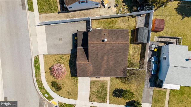107 HOLLYWOOD DR, Glen Burnie, MD 21060