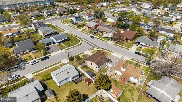 107 HOLLYWOOD DR, Glen Burnie, MD 21060