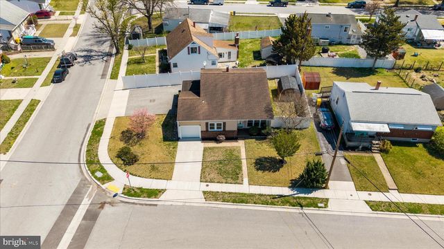 107 HOLLYWOOD DR, Glen Burnie, MD 21060