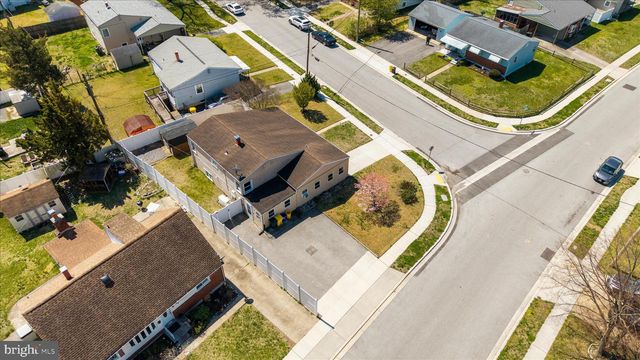 107 HOLLYWOOD DR, Glen Burnie, MD 21060