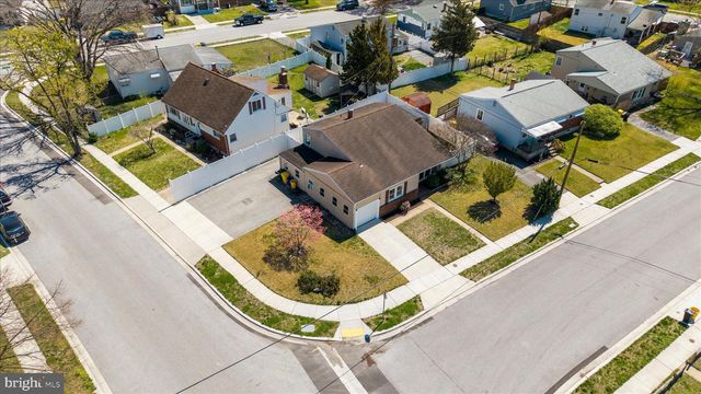 107 HOLLYWOOD DR, Glen Burnie, MD 21060