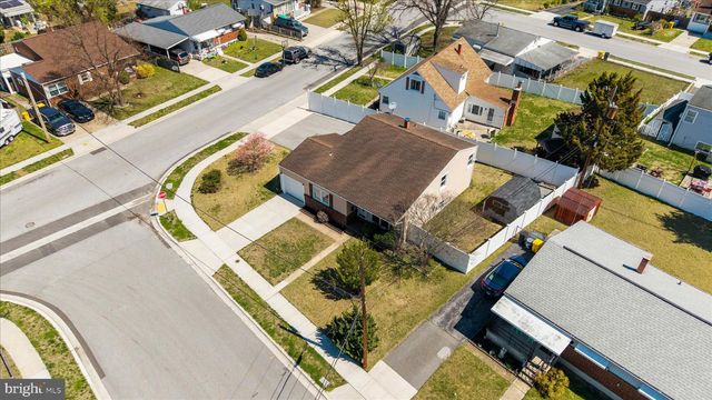 107 HOLLYWOOD DR, Glen Burnie, MD 21060