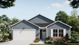 143 Maymont Street 35, Supply, NC 28462