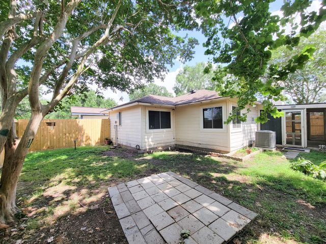 17808 Northway Court, Houston, TX 77084