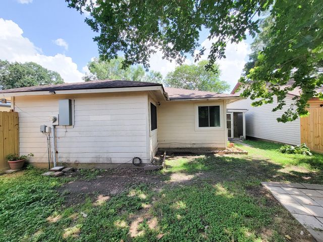 17808 Northway Court, Houston, TX 77084