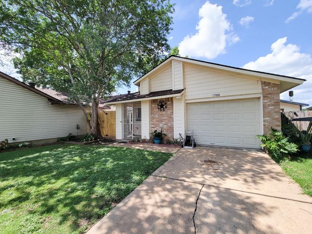 17808 Northway Court, Houston, TX 77084