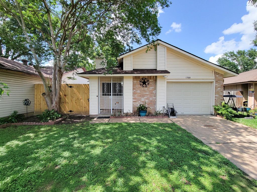 17808 Northway Court, Houston, TX 77084
