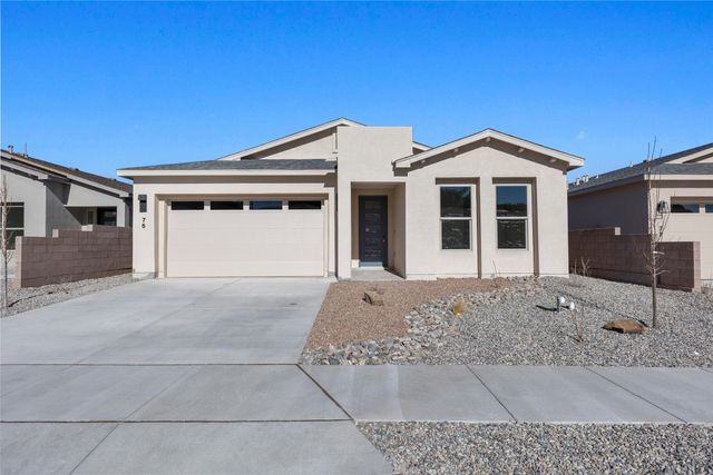 75 Cadena Loop, Los Alamos, NM 87547