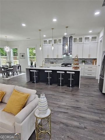 503 Glendale Road, Scottdale, GA 30079