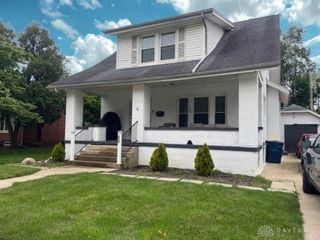224 S Wolf Creek Street, Brookville, OH 45309