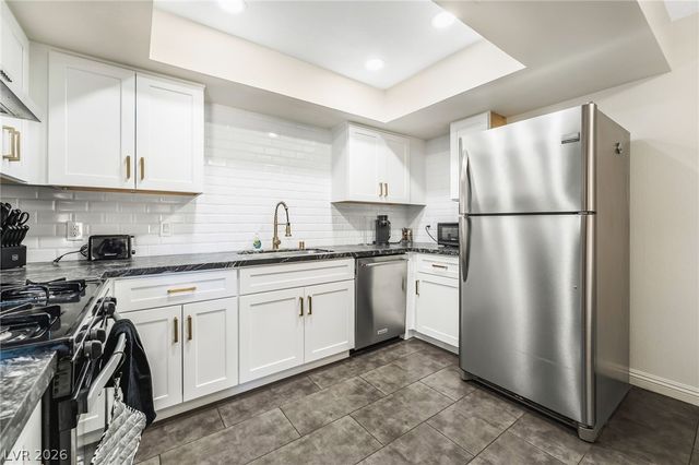 5576 West Rochelle Avenue 43C, Las Vegas, NV 89103