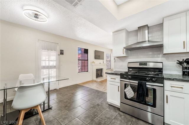 5576 West Rochelle Avenue 43C, Las Vegas, NV 89103