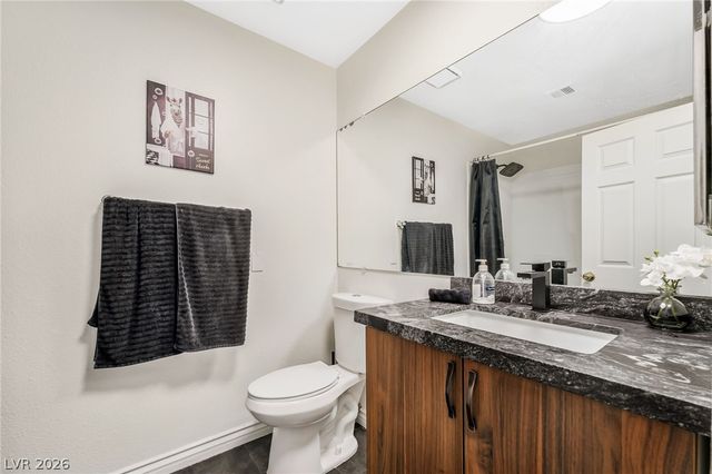 5576 West Rochelle Avenue 43C, Las Vegas, NV 89103