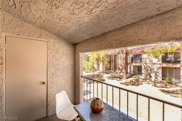 5576 West Rochelle Avenue 43C, Las Vegas, NV 89103