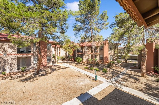 5576 West Rochelle Avenue 43C, Las Vegas, NV 89103
