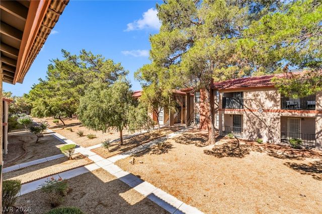 5576 West Rochelle Avenue 43C, Las Vegas, NV 89103
