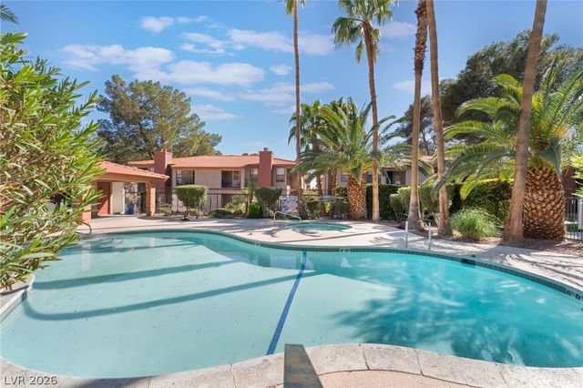 5576 West Rochelle Avenue 43C, Las Vegas, NV 89103