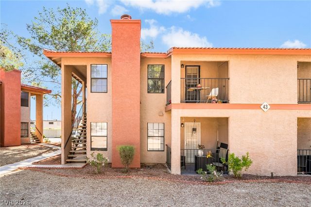5576 West Rochelle Avenue 43C, Las Vegas, NV 89103