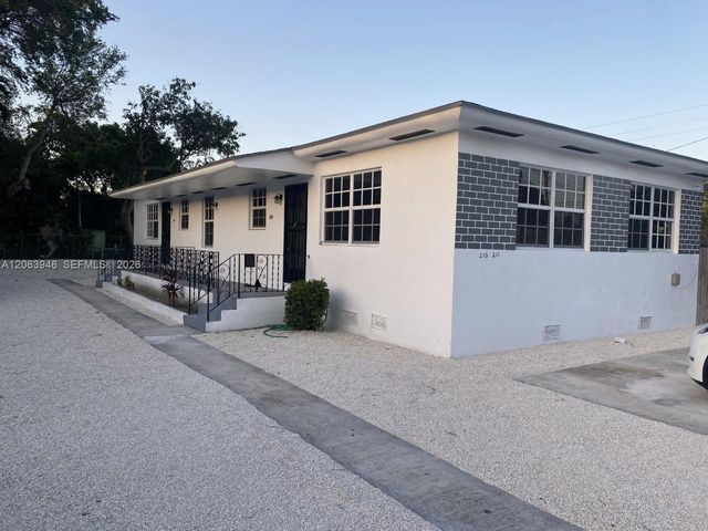 217 NW 48th Street 2, Miami, FL 33127