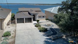 2934 Colleen Drive, Canyon Lake, TX 78133