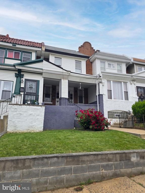 5620 N CAMAC ST, PHILADELPHIA, PA 19141 — exterior