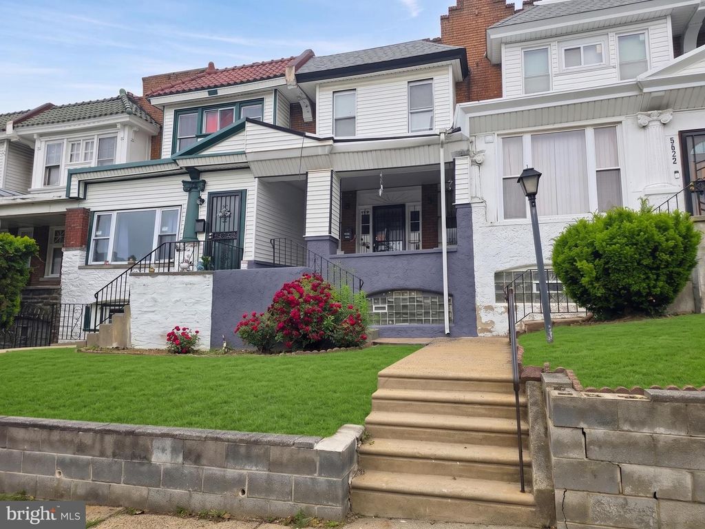 5620 N CAMAC ST, PHILADELPHIA, PA 19141 — photo 2