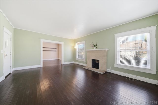 411 E 6th Street, Claremore, OK 74017