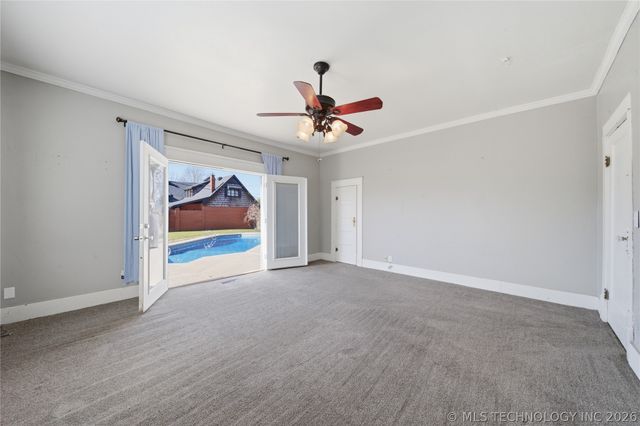 411 E 6th Street, Claremore, OK 74017