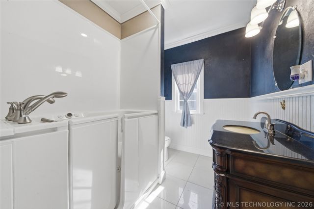 411 E 6th Street, Claremore, OK 74017