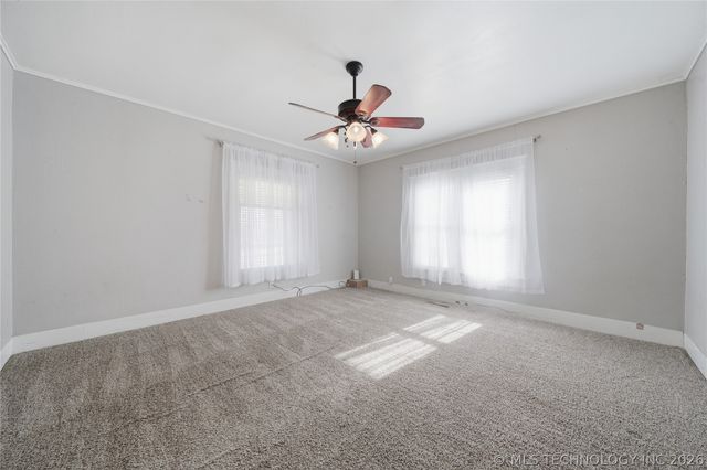 411 E 6th Street, Claremore, OK 74017