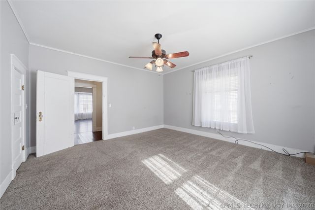 411 E 6th Street, Claremore, OK 74017