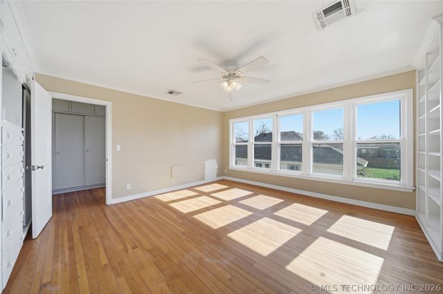 411 E 6th Street, Claremore, OK 74017