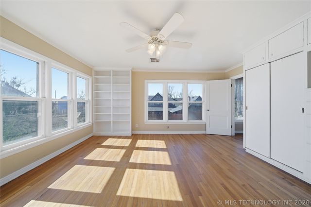 411 E 6th Street, Claremore, OK 74017