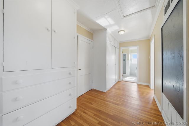 411 E 6th Street, Claremore, OK 74017